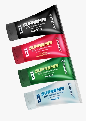 SUPREME LUBRIFICANTES
