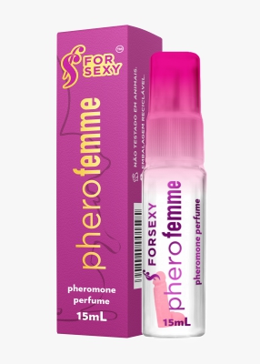 Perfume Phero Femme