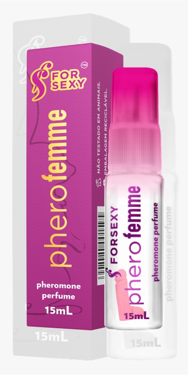 Perfume Phero Femme