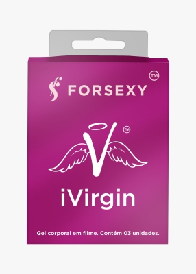 IVIRGIN • HÍMEN ARTIFICIAL