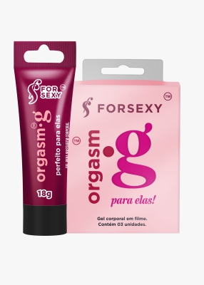 ORGASM-G