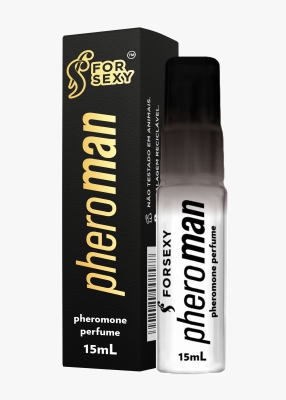 Perfume Phero Man