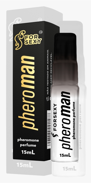 Perfume Phero Man