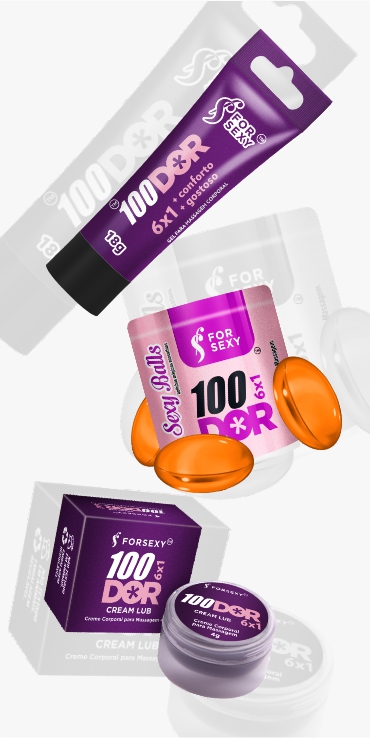 100DOR 6X1 • DESSENSIBILIZANTE