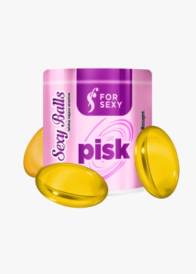 PISK • DILATAÇÃO