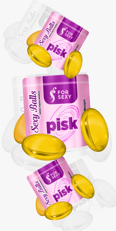 PISK • DILATAÇÃO