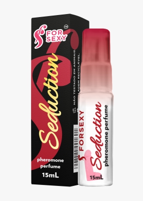 Perfume Seduction