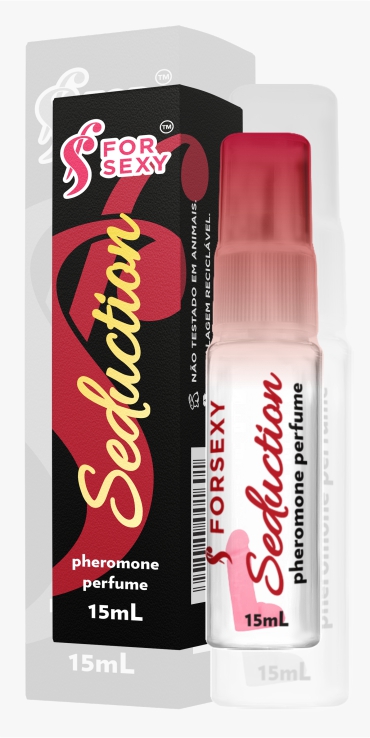 Perfume Seduction