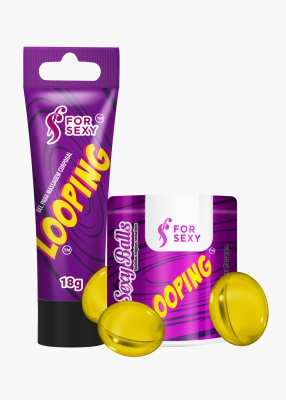 LOOPING