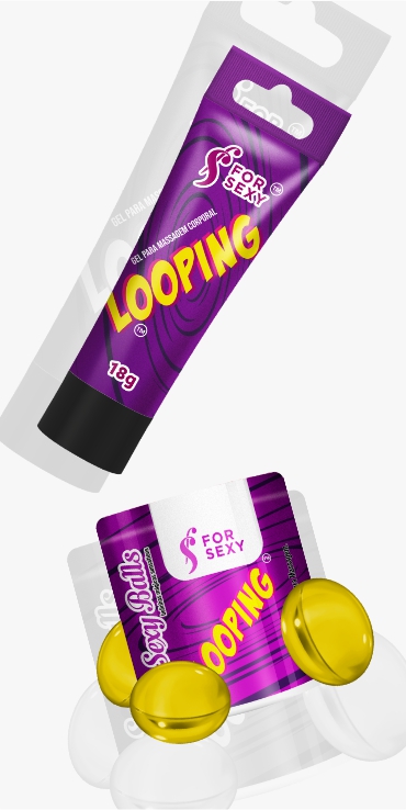 LOOPING