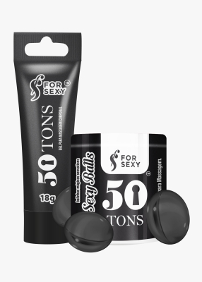 50 TONS