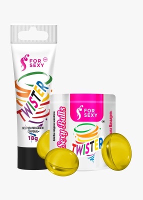 TWISTER