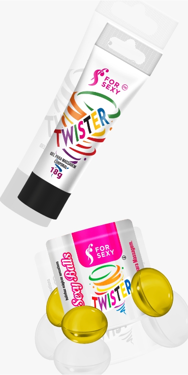 TWISTER
