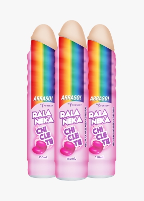 RALA NEKA • ARRASO!