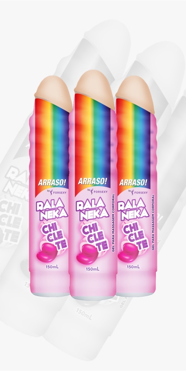 RALA NEKA • ARRASO!
