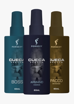 Perfume de Cueca