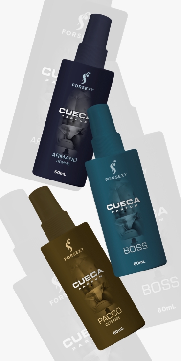 Perfume de Cueca