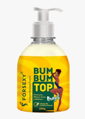 Bum Bum Top