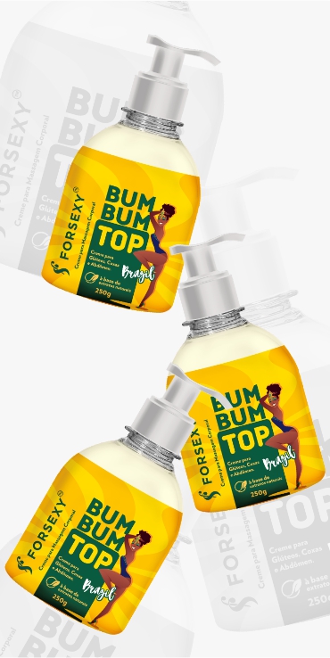Bum Bum Top
