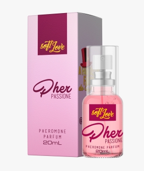 Perfume Pher Passione