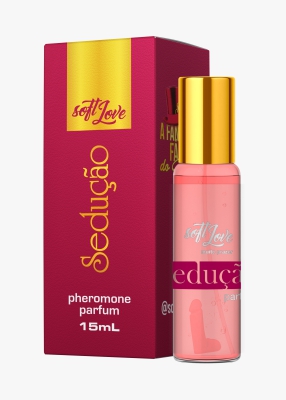 Perfume Sedução