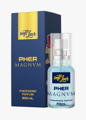 Perfume Magnum