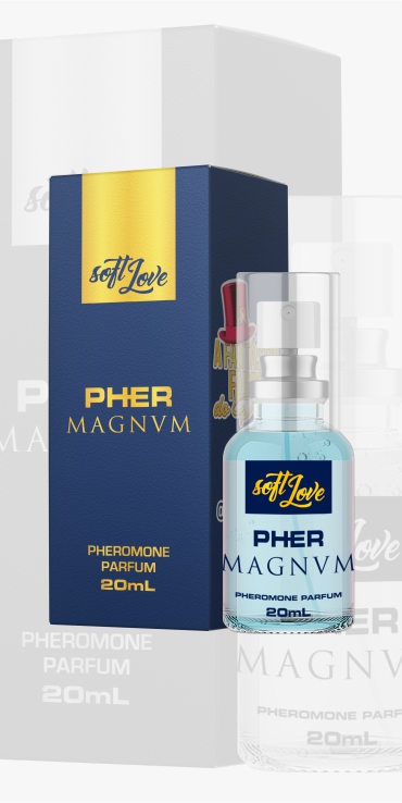 Perfume Magnum