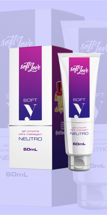 Lubrificante Soft-Y