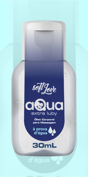 Aqua • à prova d'água