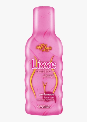 Lisse • Brilho Intenso