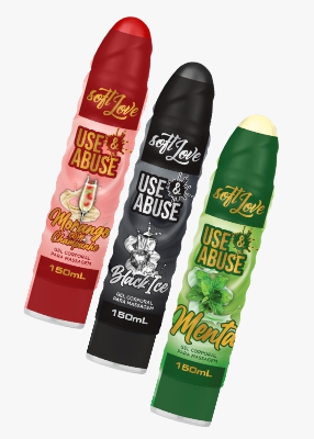 USE&ABUSE