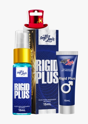 Rigid Plus