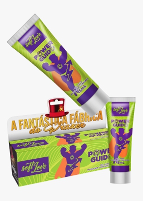 Power Guido