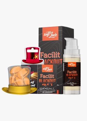 Facilit • Blackout