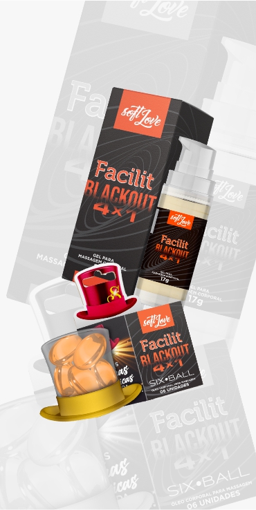 Facilit • Blackout