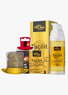 Facilit • Gold Label