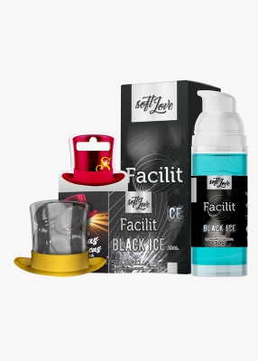 Facilit • Black Ice