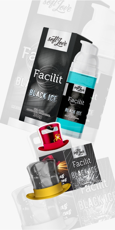 Facilit • Black Ice