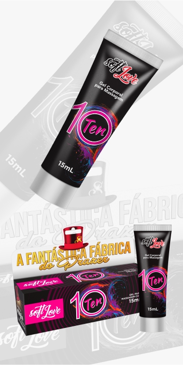 Ten10 • 10 X 1