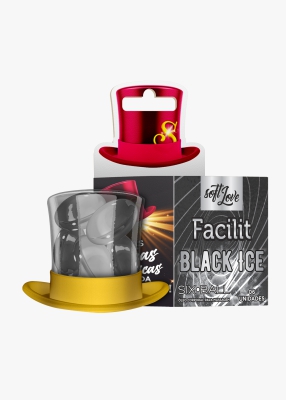 FACILIT BLACK ICE •  SIX BALL